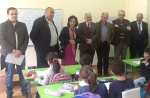 օգնիր եղբորդ